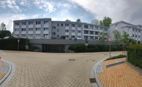 Ferienwohnung Juchmann Apartment in Timmendorfer Strand