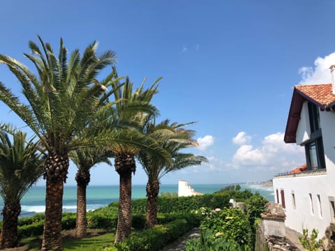Sea view