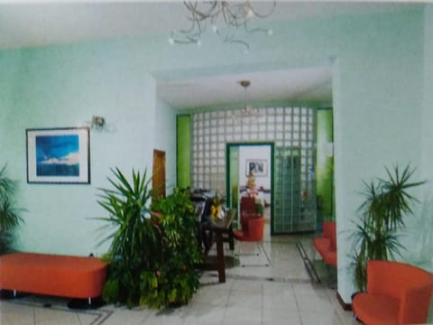 ALBERGO METAURO Hotel in Fano