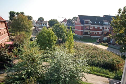 Apartment 11 - Maisonette Apartment in Heiligenhafen