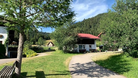 Ferienhaus Bausch House in Oberstdorf