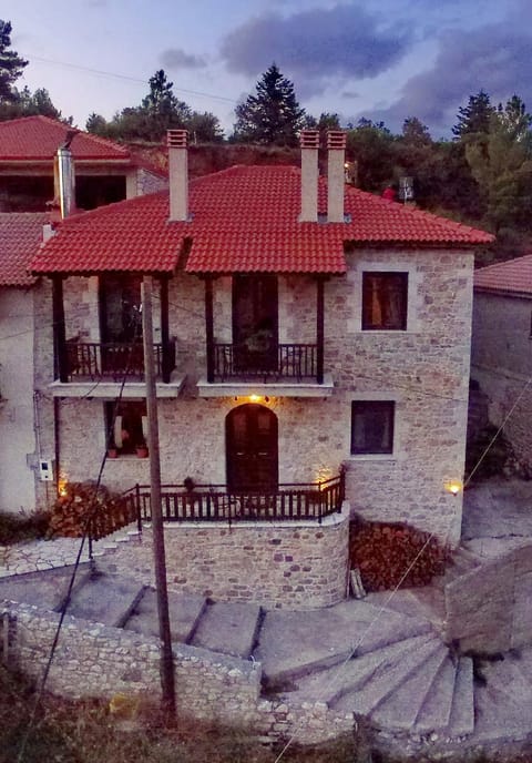 Property view