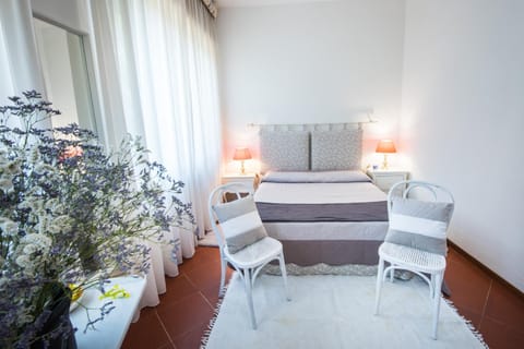 I Gelsomini Apartment in Siena