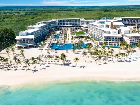 Bird's eye view, Beach