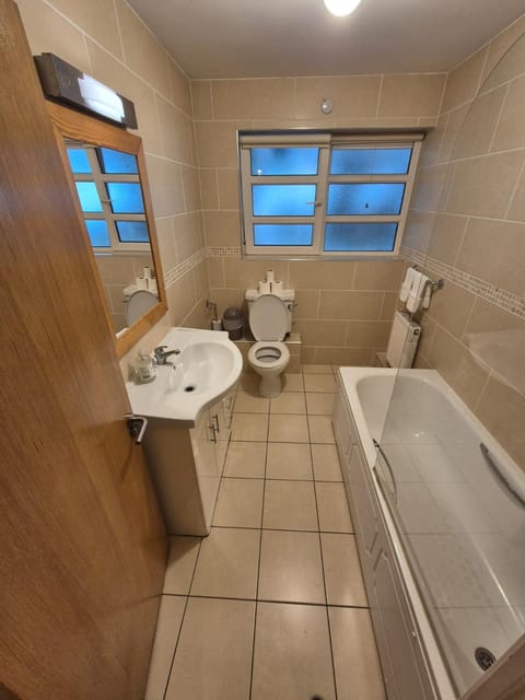 Shannon Oaks Apartments Apartment in Co. Tipperary, Ireland