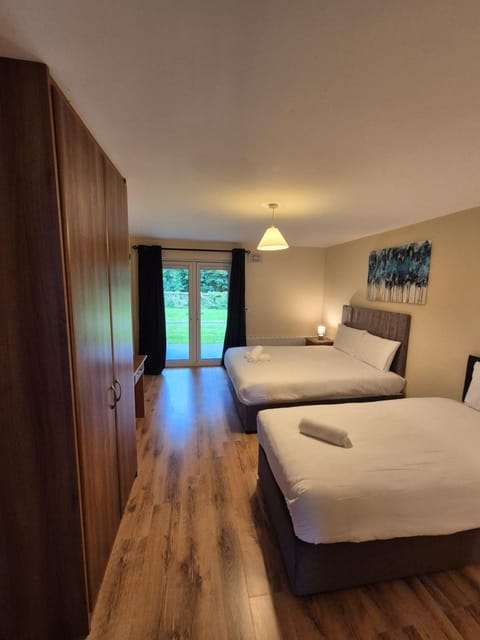 Shannon Oaks Apartments Apartment in Co. Tipperary, Ireland