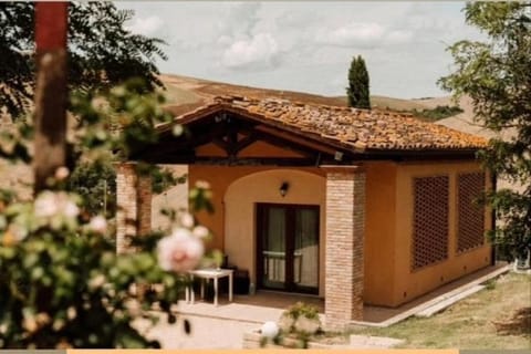 Agriturismo Podere Campaini Country House in Tuscany
