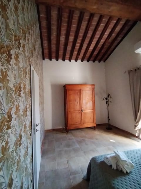 Agriturismo Podere Campaini Country House in Tuscany