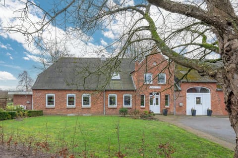 Krokusliebe Apartment in Husum