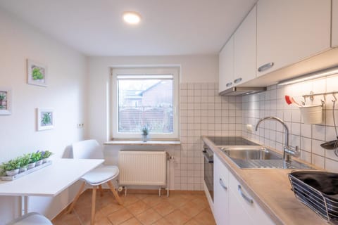 Krokusliebe Apartment in Husum