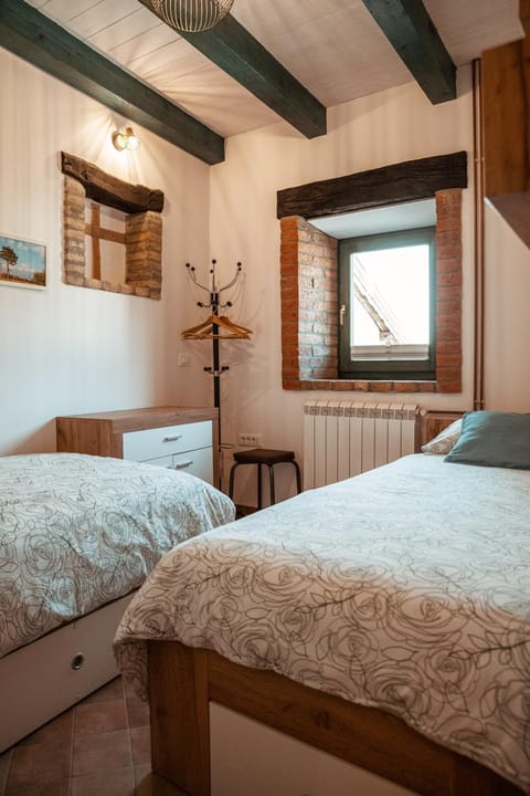 Mulberry house Apartment in Friuli-Venezia Giulia