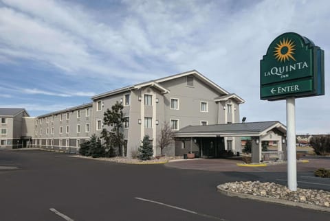 Property building, On site