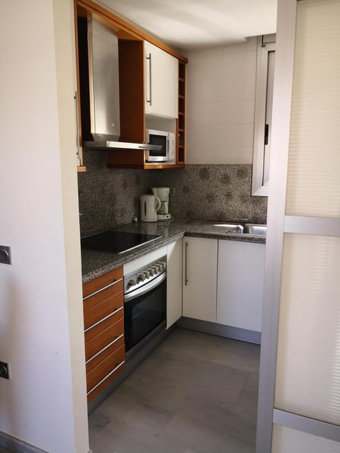 Apartamentos Elegance Denia Apartment in Dénia