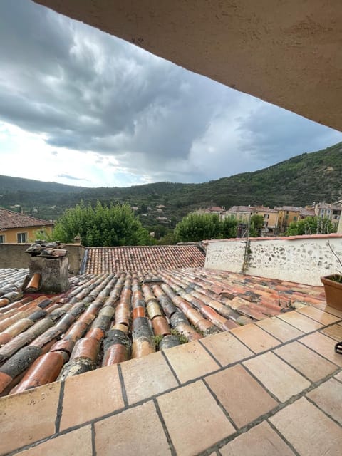L'Escalo House in Provence-Alpes-Côte d'Azur