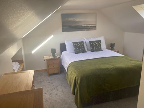Skye Getaways Self Catering Accommodation Apartment in Scotland