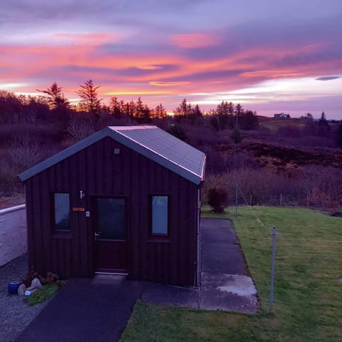 Skye Getaways Self Catering Accommodation Apartment in Scotland