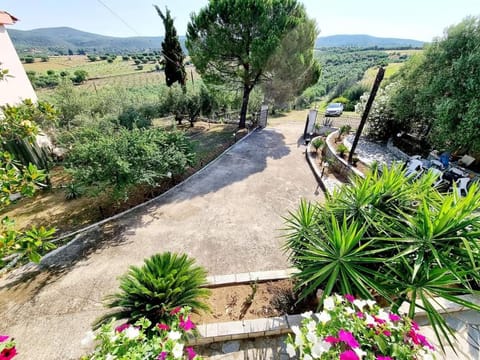 Villa Milenitta Villa in Halkidiki