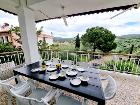 Villa Milenitta Villa in Halkidiki