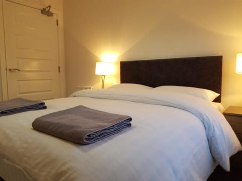 1 Royal View Apartments Apartment in Stirling