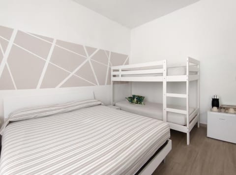 B&B CABIROL Bed and Breakfast in Alghero