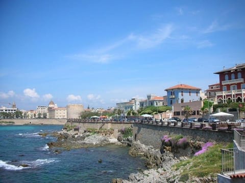 B&B CABIROL Bed and Breakfast in Alghero