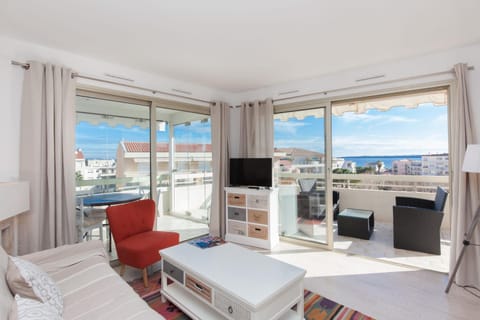 TV and multimedia, View (from property/room), Balcony/Terrace