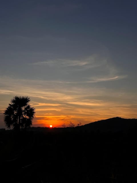 View (from property/room), Sunrise