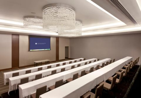 Meeting/conference room