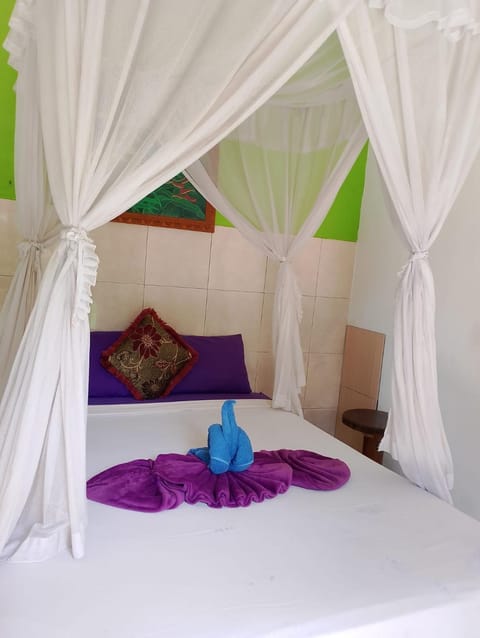 Rumahku Homestay Vacation rental in Abang