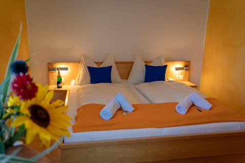 Familienpension Gletscherblick Bed and Breakfast in Carinthia, Austria