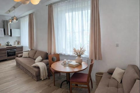 Gdynia99 Apartment in Pomeranian Voivodeship