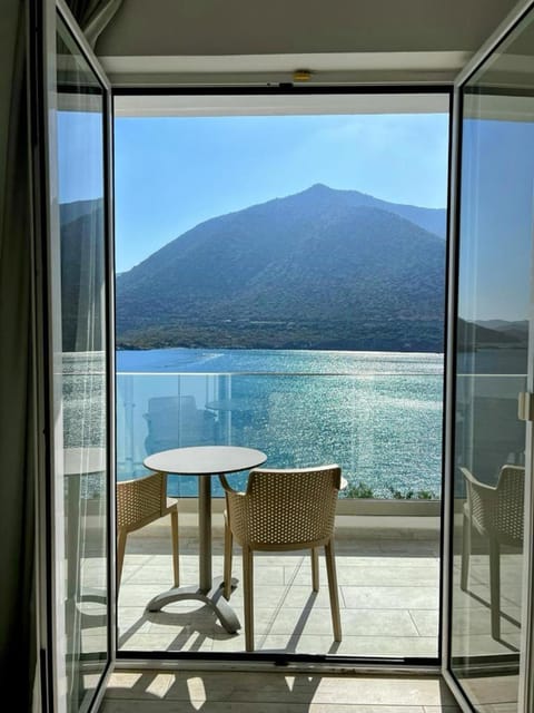 Blue Bay Lifestyle - ex Bali Blue Bay Hotel in Crete