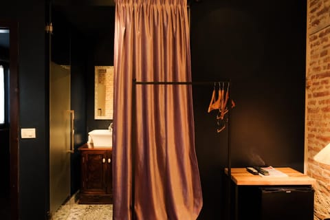 Bohemian Sophie Korce Hotel in North Macedonia