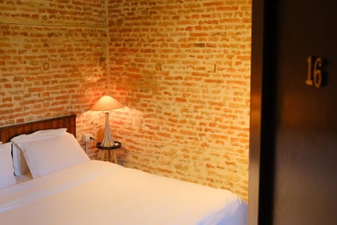 Bohemian Sophie Korce Hotel in North Macedonia