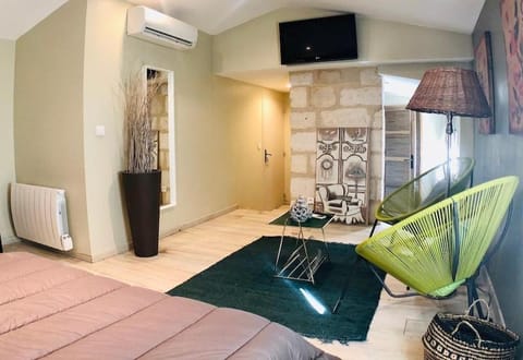 Mas Guiraud, un instant rêvé House in Provence-Alpes-Côte d'Azur