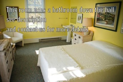 Fountain Point Resort in Michigan