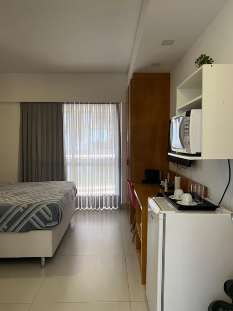 Apart suite frente ao mar Apartment hotel in Rio de Janeiro