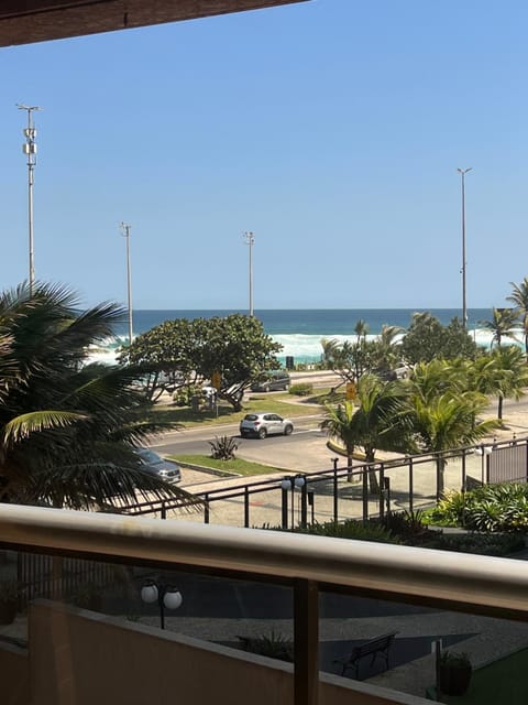 Apart suite frente ao mar Apartment hotel in Rio de Janeiro