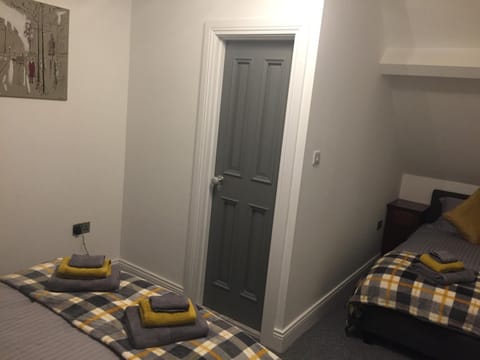 Lisheen Lodge Bed and Breakfast in Galway