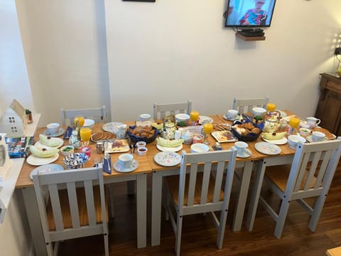 Lisheen Lodge Bed and Breakfast in Galway