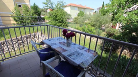 Summer, Garden, Balcony/Terrace