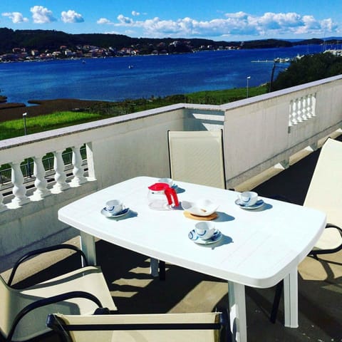 Summer, Balcony/Terrace