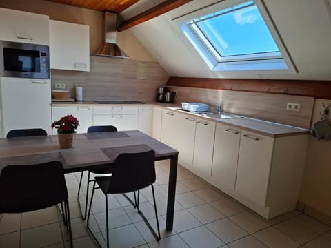 Huis Pimpernel Apartment in Bredene