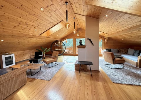 CHALET BELLE WILD by Belle Stay Chalet in Salzburgerland