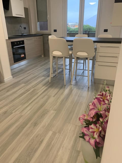 LA CONCHIGLIA A MARINA Apartment in Marina di Carrara