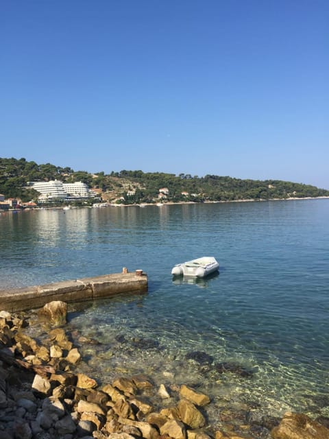 Ivan and Marica Guest House Bed and Breakfast in Lopud