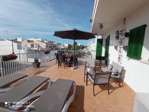Property view