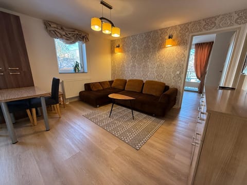 EVArent Apartament Free parking Apartment in Vilnius