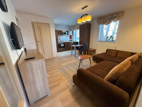 EVArent Apartament Free parking Apartment in Vilnius