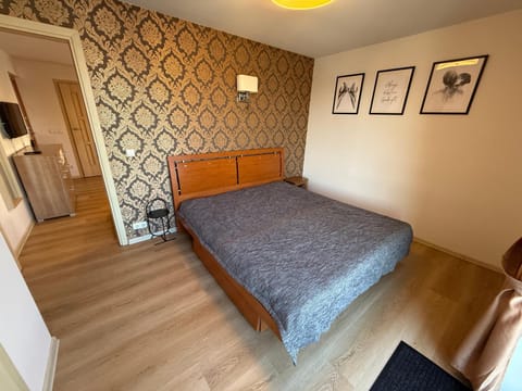 EVArent Apartament Free parking Apartment in Vilnius